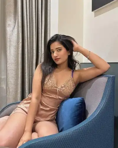 Nisha Arora